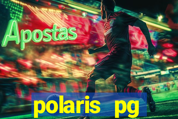 polaris pg plataforma de jogos